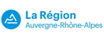 Région Auvergne Rhône Alpes